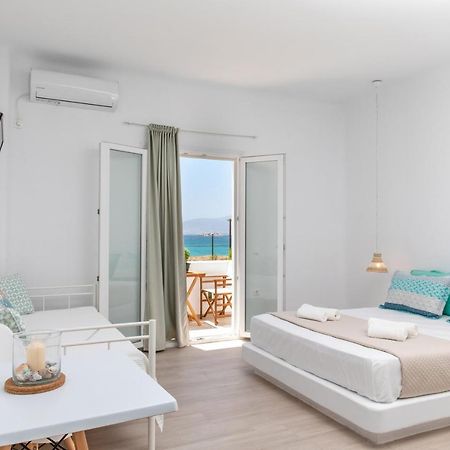 Melitta Beachfront Residences Pláka Екстериор снимка